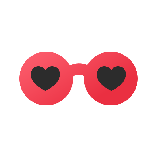 los anteojos icono gratis