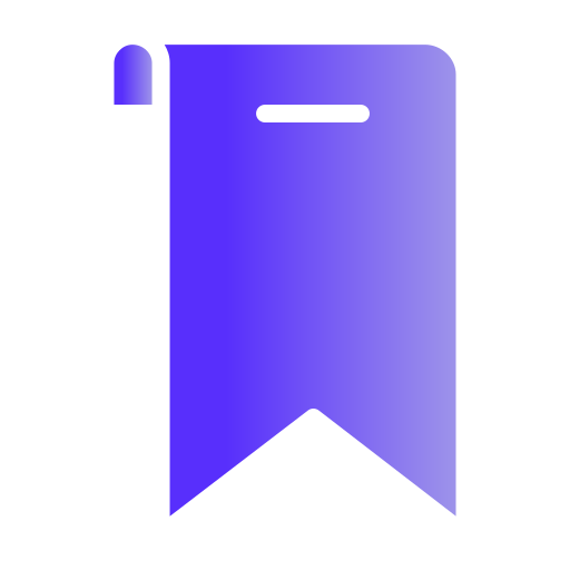 marcador icono gratis