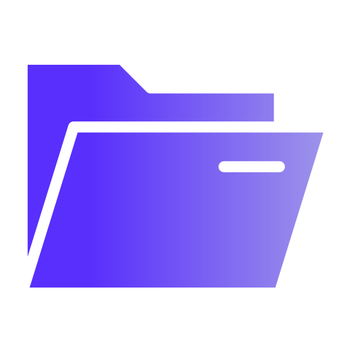 Folder free icon Folder free icon