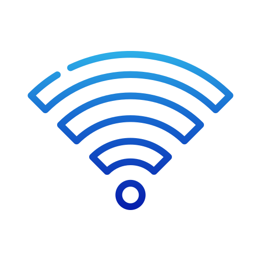 wifi icono gratis