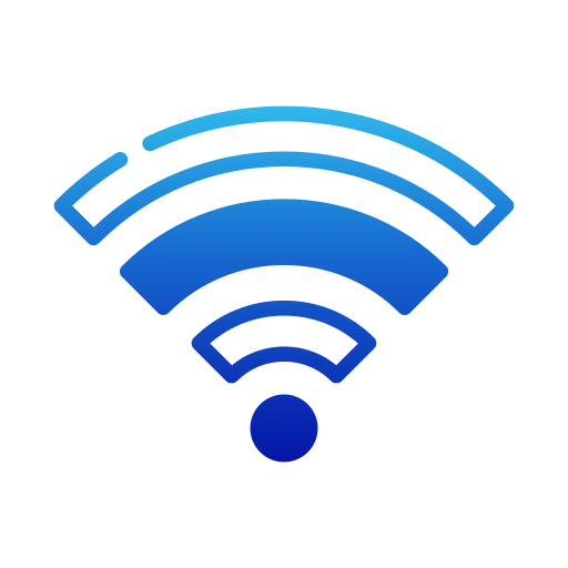 wifi icono gratis