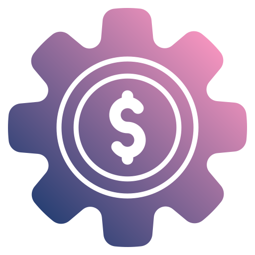 Финансовый менеджмент бесплатно иконка