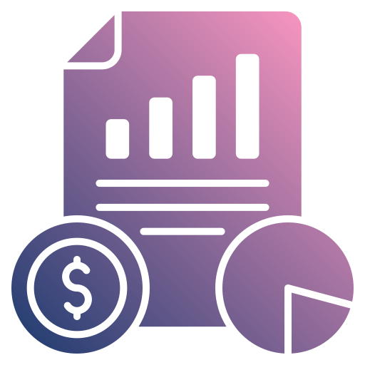 informe icono gratis