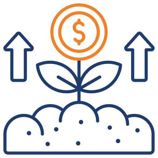 investimento grátis ícone investimento grátis ícone