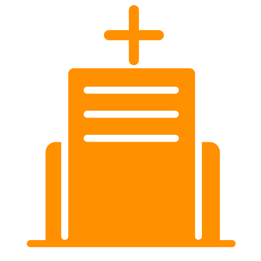 hospital icono gratis