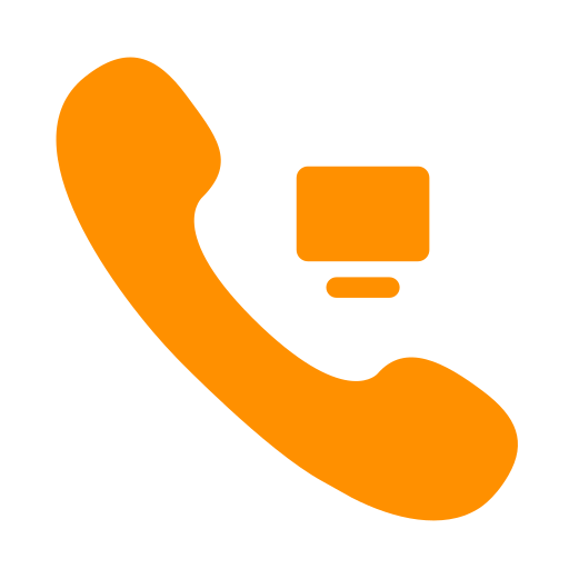 teléfono icono gratis