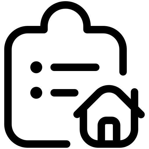 Plan free icon