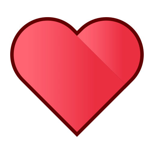 amorío icono gratis