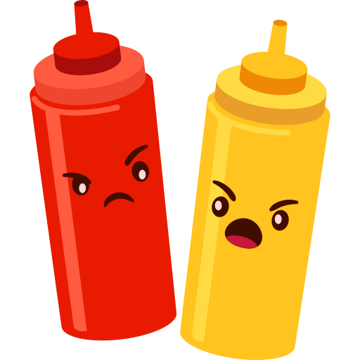 ketchup grátis ícone ketchup grátis ícone