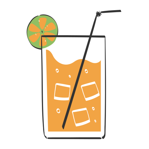 Juice free icon Juice free icon