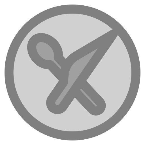 restaurante icono gratis