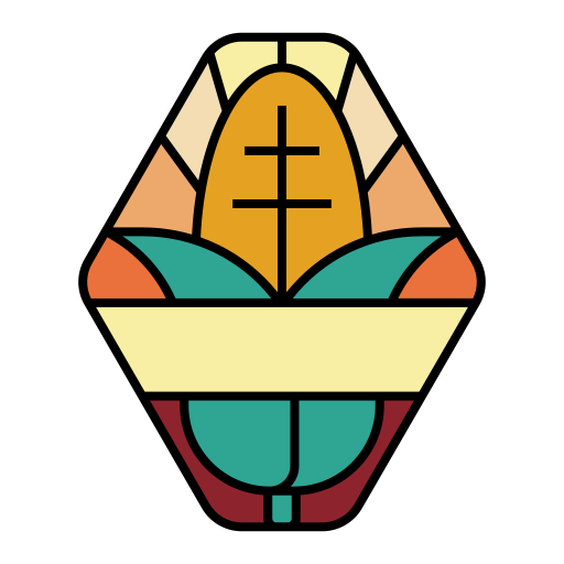 Кукуруза бесплатно иконка Кукуруза бесплатно иконка