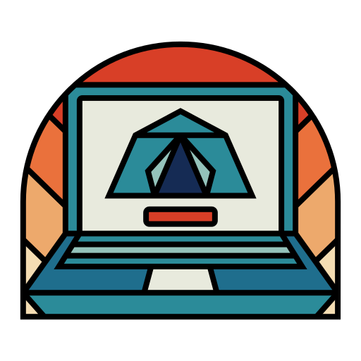 Reservation free icon