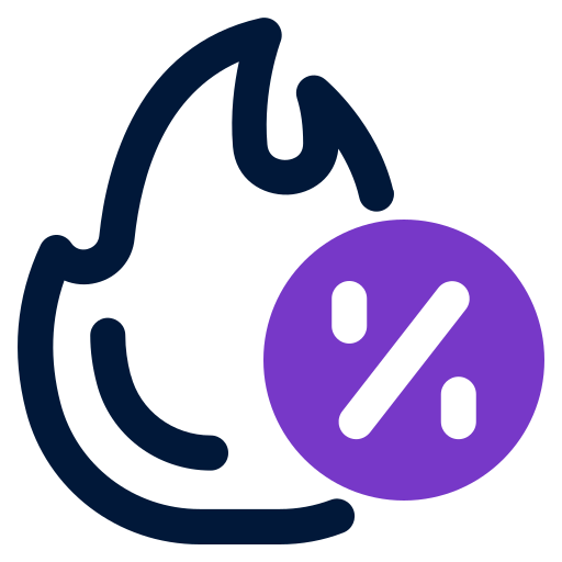 gran venta icono gratis