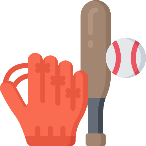 Beisbol icono gratis