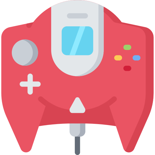 Gamepad icono gratis