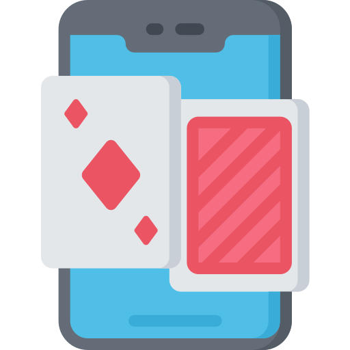 Card game - Free entertainment icons