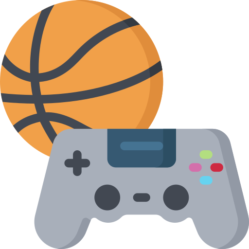 Gamepad icono gratis