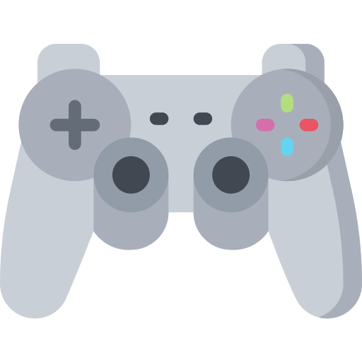 Gamepad icono gratis