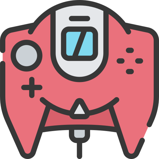 Gamepad icono gratis