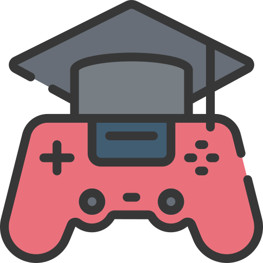 Gamepad icono gratis