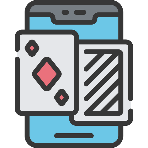 kartenspiel kostenlos Icon