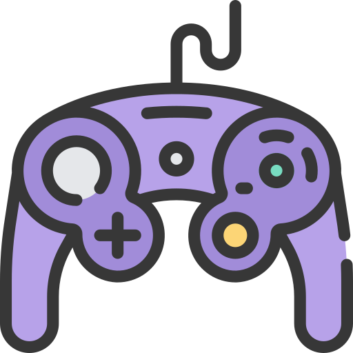 Gamepad icono gratis