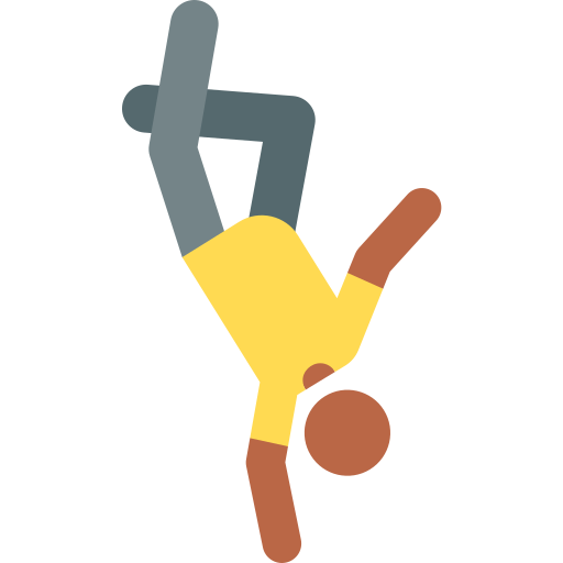 Breakdance - Free People Icons