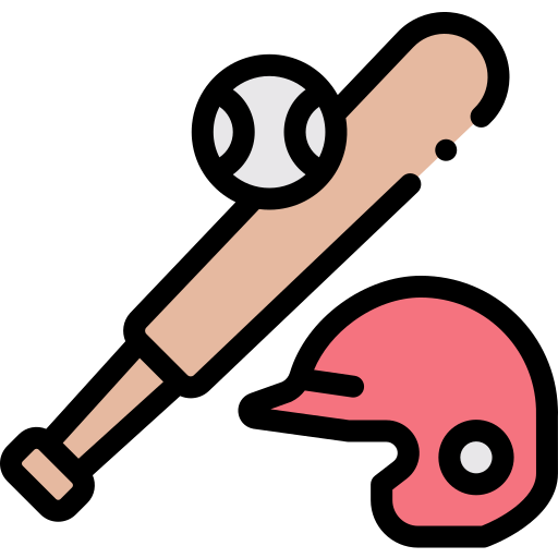 Baseball free icon Baseball free icon