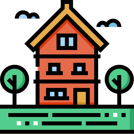 House free icon