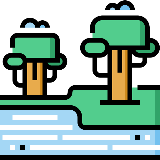 regenwald kostenlos Icon