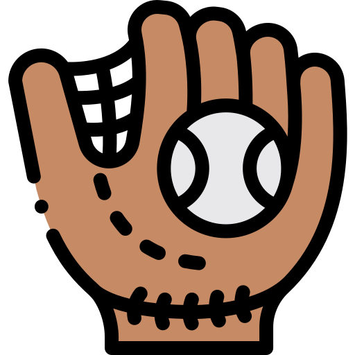 Free Vectors  Baseball glove