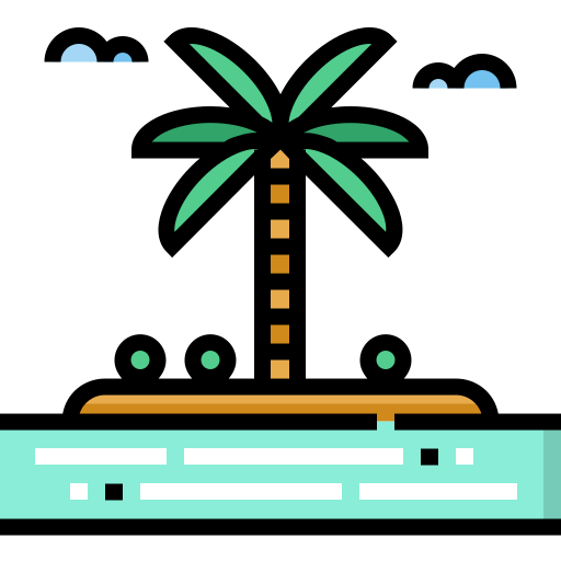 Island free icon