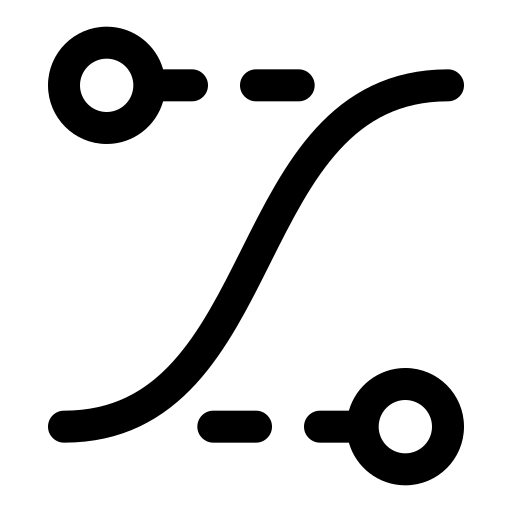 Ease free icon