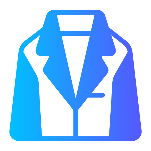 Groom suit free icon