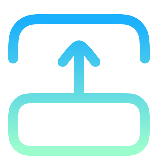 tránsito icono gratis