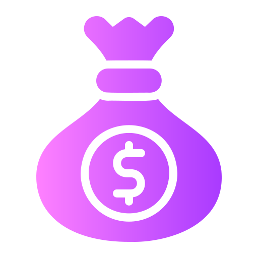 geldtasche kostenlos Icon