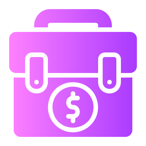 portfolio kostenlos Icon