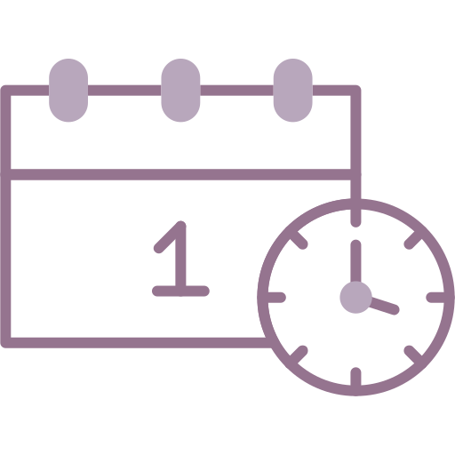 calendario icono gratis