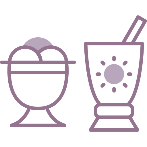 sorbete icono gratis