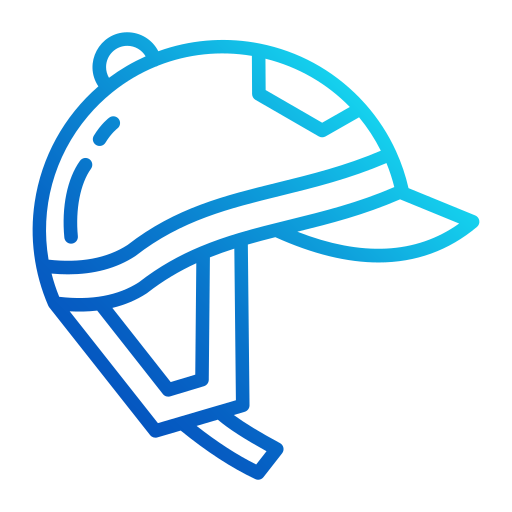 Helmet free icon
