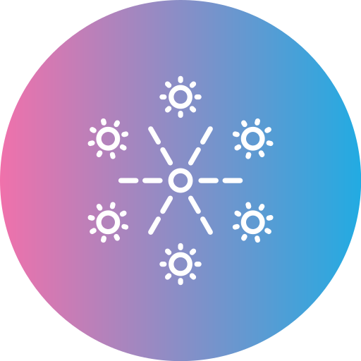 Sparkle free icon