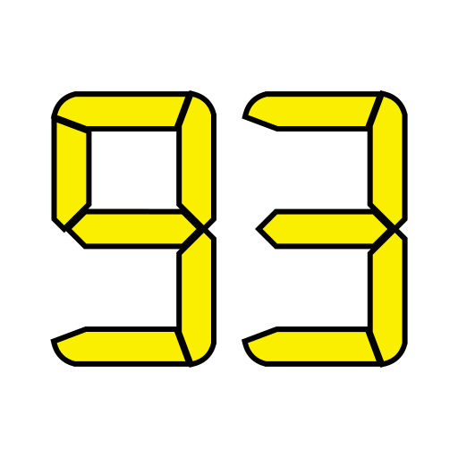 93 icono gratis