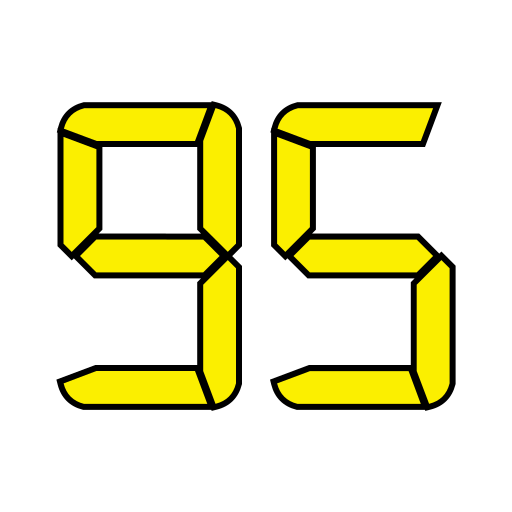 95 icono gratis