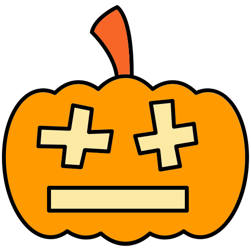 Creepy eyes free icon