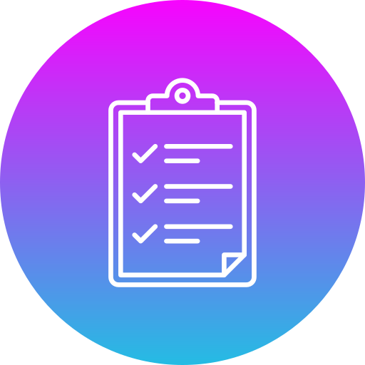 클립보드 무료 아이콘