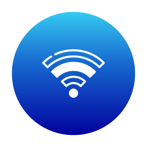 wifi icono gratis