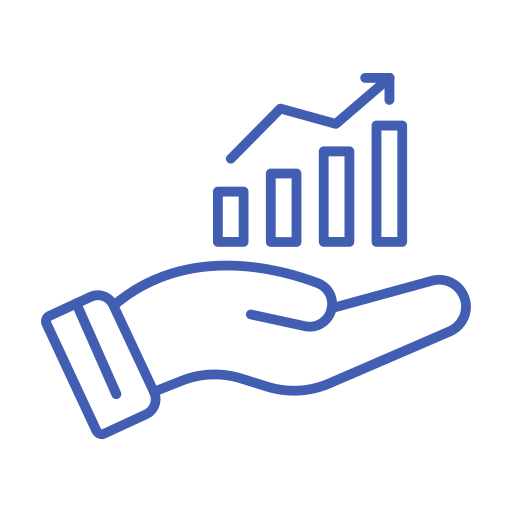 inversión icono gratis