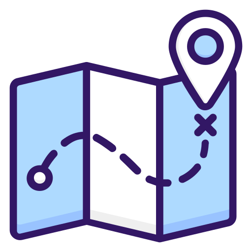 localização do mapa grátis ícone localização do mapa grátis ícone