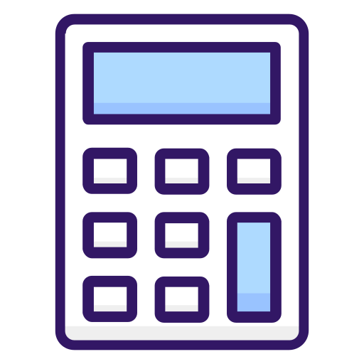 calculadora icono gratis